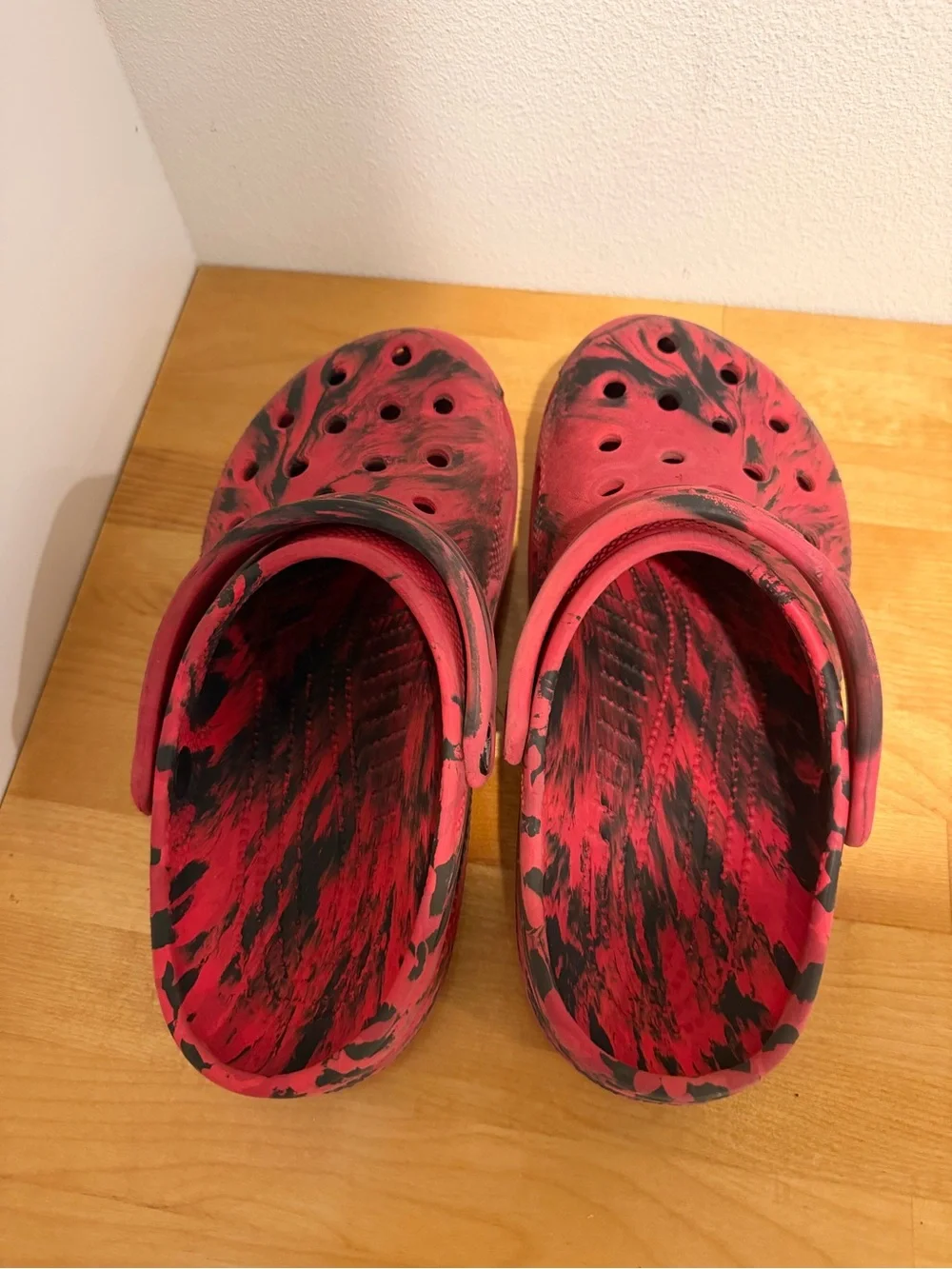 CROCS comfortable kids